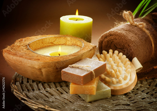 Foto: Spa Treatment Spa Treatment