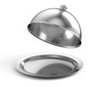 Opening Restaurant cloche