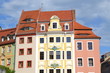 Hauptmarkt in Bautzen