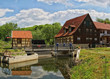 Lohmühle Nägelstedt
