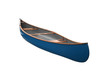 Wooden boat