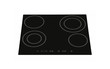 Electrical hob
