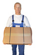 friendly postman service