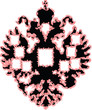 Coat of arms.