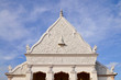 White church