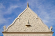 White church