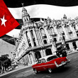 Cuba (n&b)