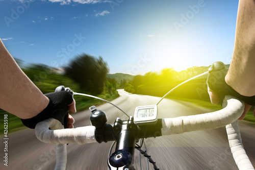 Foto: Biking Biking