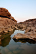 Canyon of 3000-Boke, Thailand