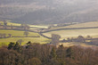 Exmoor landscape