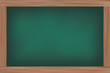 Black board illustration