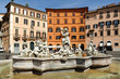 Rom Brunnen