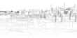 city