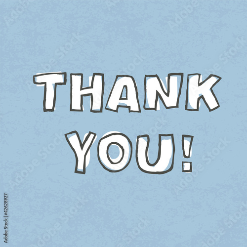 Vector: Thank you. Vector illustration, EPS 10 Thank you. Vector illustration, EPS 10