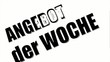 Angebot der Woche - black & white