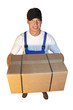 friendly postman service