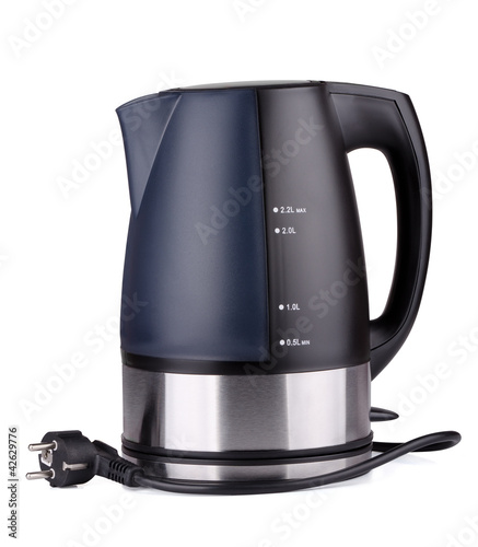 Foto: Electric kettle Electric kettle