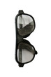 Buchstabe B Brille