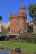 Foto: Le Castillet Le Castillet