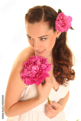 Foto: bright flower bright flower
