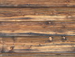 braune Holzwand als Hintergrund