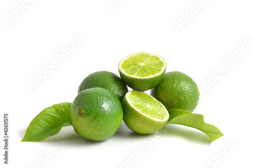 Photo: limette limette