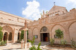 Foto: Palestin. The city of Bethlehem. The Church of the Nativity Palestin. The city of Bethlehem. The Church of the Nativity