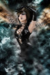 Fairytale - Beautiful Sexy Sky Fairy
