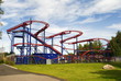 Achterbahn Achterbahn