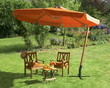 Photo: Mobilier de jardin Mobilier de jardin