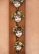 Foto: deco faces deco faces