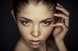 Photo: young woman young woman