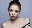 Photo: young woman young woman