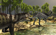 Dinosaur Shore
