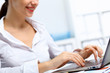 Photo: Modern technologies in business Modern technologies in business