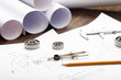Tools and papers with sketches