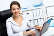 Photo: Modern technologies in business Modern technologies in business