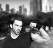 Bicep flex