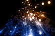 futuristic light background design