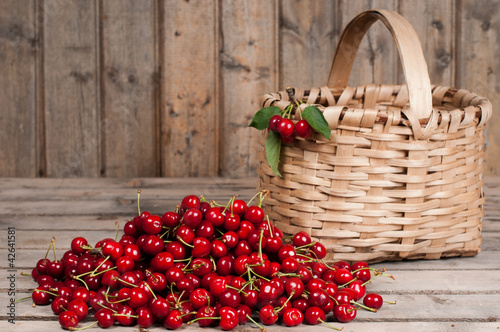 Photo: Cherry Cherry