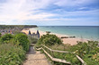 Photo: Arromanches Arromanches