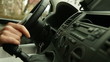 Female Driving
