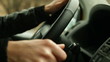 Shifting Driving