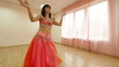 Adult Education Belly Dance Classes