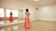 Adult Education Belly Dance Classes