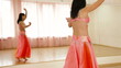 Adult Education Belly Dance Classes