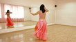 Adult Education Belly Dance Classes