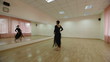 Adult Contemporary Dance Classes