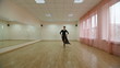 Adult Contemporary Dance Classes