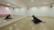 Adult Contemporary Dance Classes